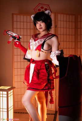 羽鳥大人——春日椿