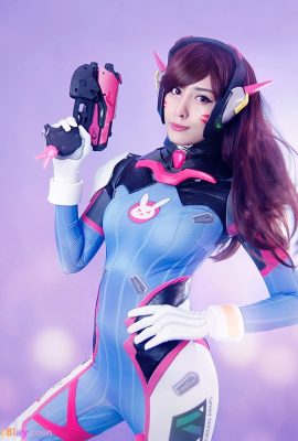 安奇里斯 – D.Va