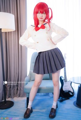 Arty Huang (Arty Huang (Arty Huang (Arty亞緹))) – 北鬱世