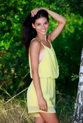 亞歷山大 – 無可挑剔（121 照片）