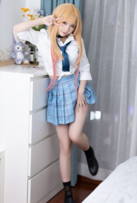 是三不是世w – 喜多川海夢