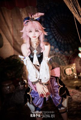 村上西瓜NO.001 多莉