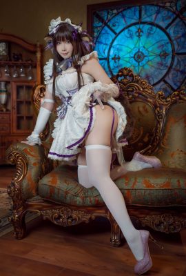 麻花麻花醬W – Kashino