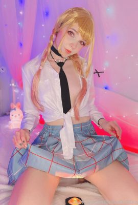 美少女dream－馬林