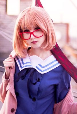 卡哇伊狐狸 – Mirai