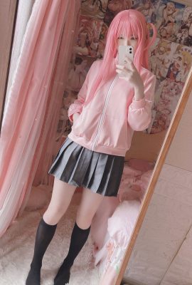 (Xidaidai 習呆呆) 后藤一里 (Bocchi The Rock!)