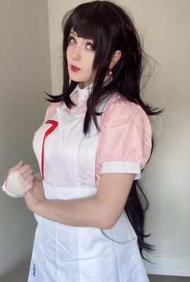 緞星－月木蜜柑