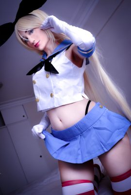 蘇菲瓦倫汀 – 島風