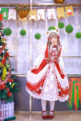 夏柠柠-Beautiful Girl梦回凡尔赛