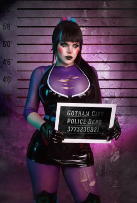 愛麗絲COSPLAY – 妙語