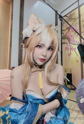 Minichu－希娜小姐