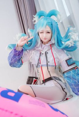 KuukoW – Kobo Kanaeru（Hol0live）（2023 年 8 月）