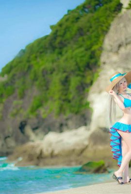 (Mikino) COSPLAY合輯