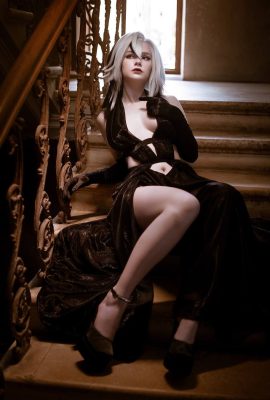 類似刺客－丑角