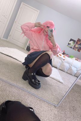 科學怪人 – 博基