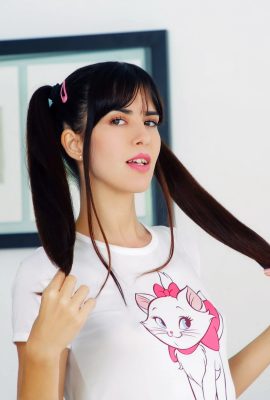 Leni 娃娃 活體娃娃 (89 相片)