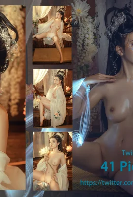 COSPLAY 爆機少女喵小吉 天道