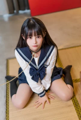 桜井甯甯 超短裙的秘密 (83 照片)