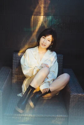 (奧田咲) 究極美體身材….老司機看過都說讚！ (24 相片)