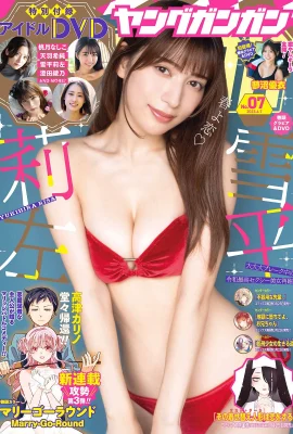 (雪平莉左) 魅惑的臉蛋搭配絕頂身材 堪稱極品等級 (11 相片)