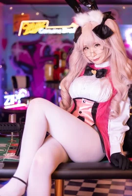 COSPLAY AtsukiAtsuki Suite Grand Order Set.01