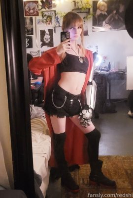 雷德希貝——阿爾方斯·艾爾利克