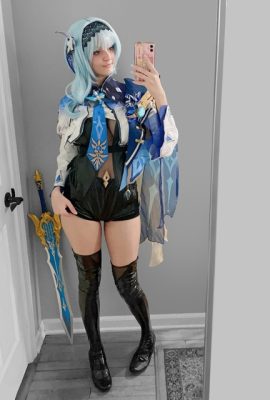 水獺其他 – 尤拉