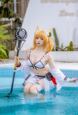 （二佐Nisa) 方舟空