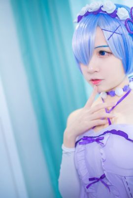 二佐 蕾姆1號本 雷姆生日