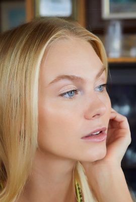 南希 A 啟發 (138 照片)