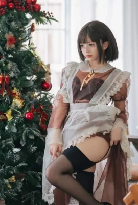 俏麗蘿莉 (10 圖片)