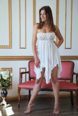 Lora N – 介紹 Lora（115 張照片）