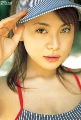 高樹瑪麗亞(高樹マリア)(Web Actress) Maria Takagi (97 照片)