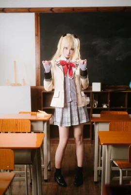 （lunananya）Fantia 22