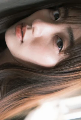 (奧山かずさ) 臉蛋太甜 這辣度回頭率簡直100% (25 圖片)