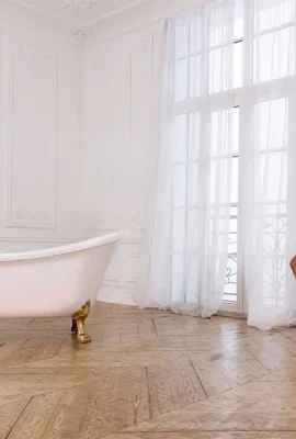 【Femjoy】2024年11月11日 – 蘿莉流行 – Feel Free【72P】