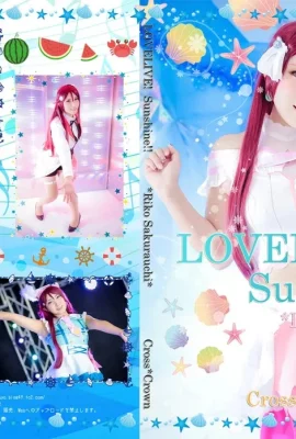 (Cross-Crown(望月華夜))Vol.23 LOVE LIVE! Sunshine!!
