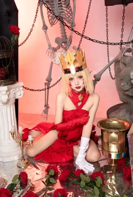 PoppaChan – 龍獸（FGO）