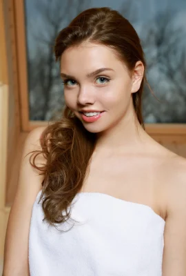 Tammi Lee – Abotae (111 相片)