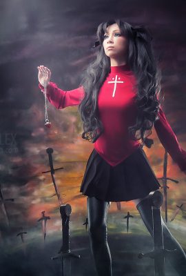 阿麗娜·拉蒂波娃 – 遠坂凜