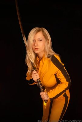 大奶哥德蛋－新娘