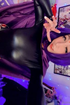 尤米娜——烏鴉