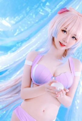 莎莉·多拉斯諾 – Kokomi