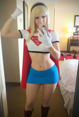 恩吉之夜－超級女聲