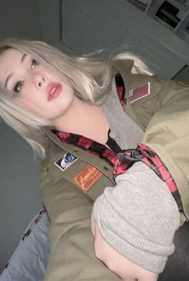 科學怪人—詹姆斯