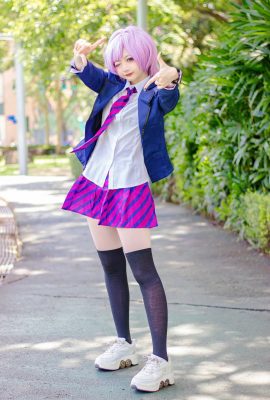 邪霸加博——納島