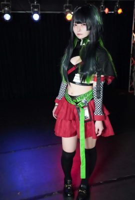 （Tsunarin Development Team）回到課程，我想成為一個閃閃發光的偶像，讓每個人都微笑！