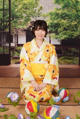 (石川澪) 可愛櫻花妹！呆萌外表藏不住 福利照看到飽 (19 相片)