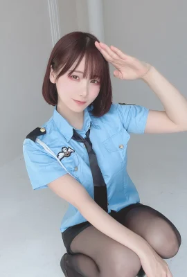 肯肯警察COSPLAY 2 （24 相片）