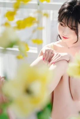 Yuna  –  9套2（26張照片）